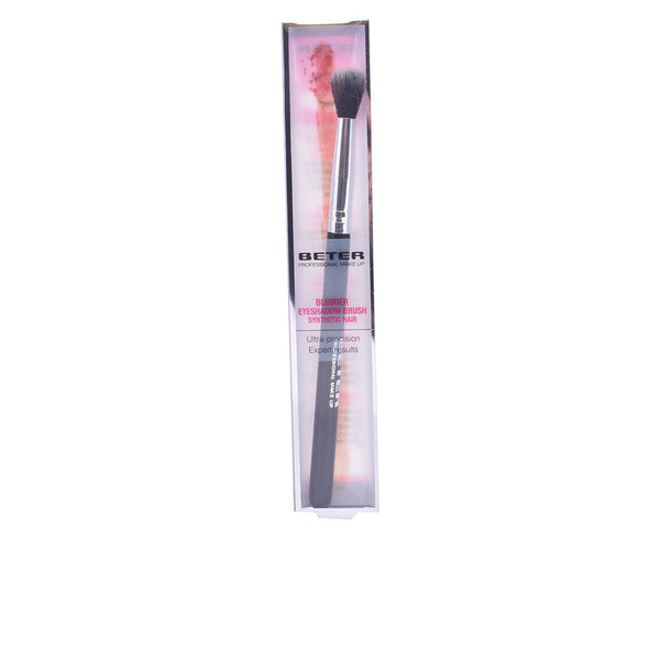 PROFESSIONAL pincel difuminador de sombras pelo sintetico 1 u-0