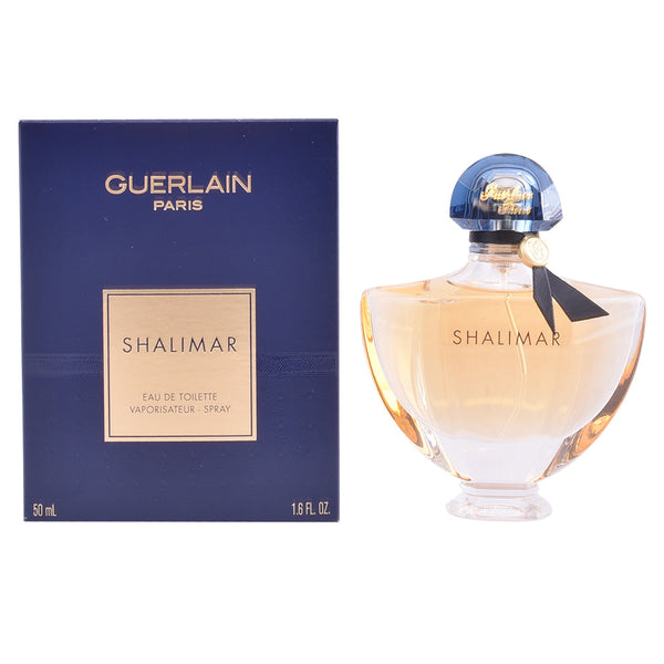 SHALIMAR eau de toilette spray 50 ml-0