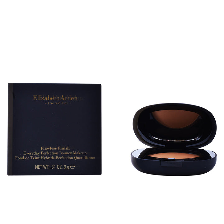 FLAWLESS FINISH everyday perfection bouncy makeup #12-warm pecan-0
