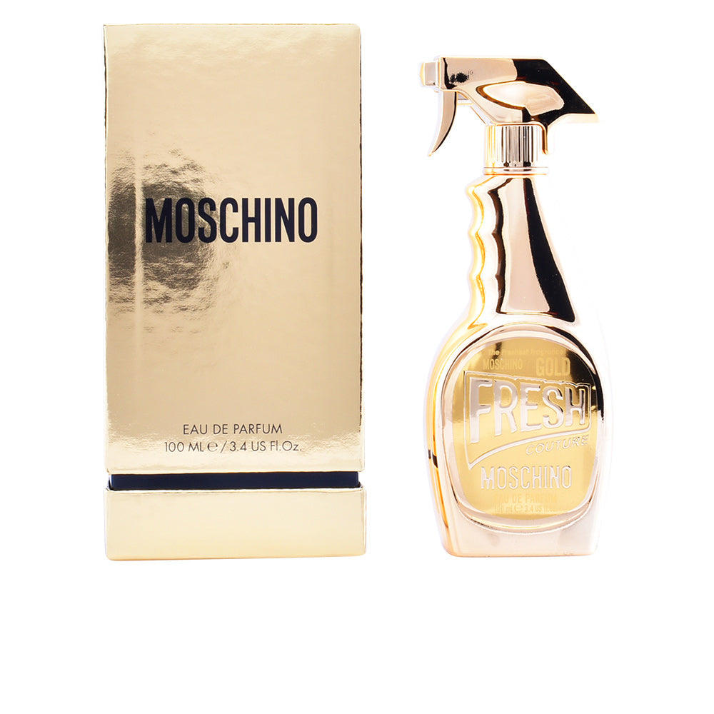 FRESH COUTURE GOLD eau de parfum spray 100 ml-0
