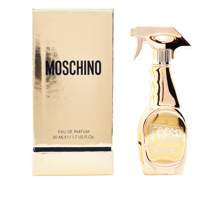 FRESH COUTURE GOLD eau de parfum spray 50 ml-0