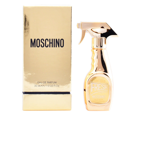 FRESH COUTURE GOLD eau de parfum spray 30 ml-0