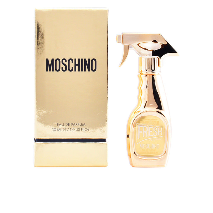 FRESH COUTURE GOLD eau de parfum spray 30 ml-0