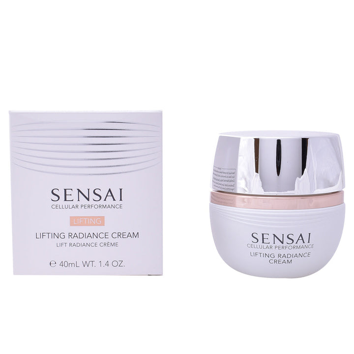 CELLULAR PERFORMANCE LIFTING RADIANCE cream 40 ml-0