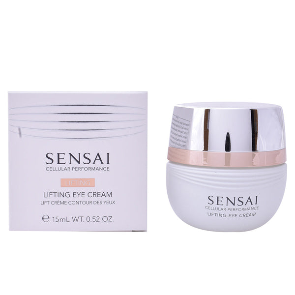 CELLULAR PERFORMANCE LIFTING eye cream 15 ml-0