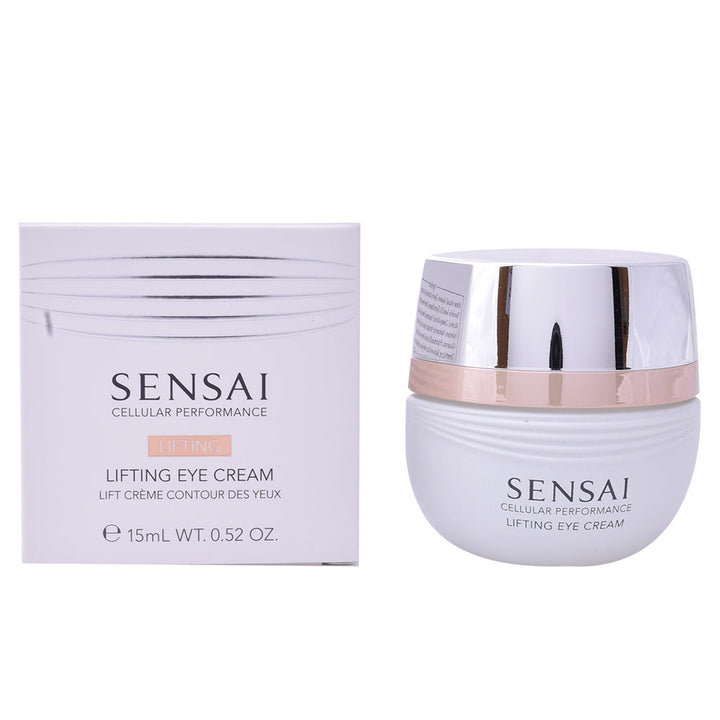 CELLULAR PERFORMANCE LIFTING eye cream 15 ml-0