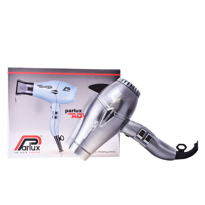 PARLUX ADVANCE hairdryer #grey 1 u-0