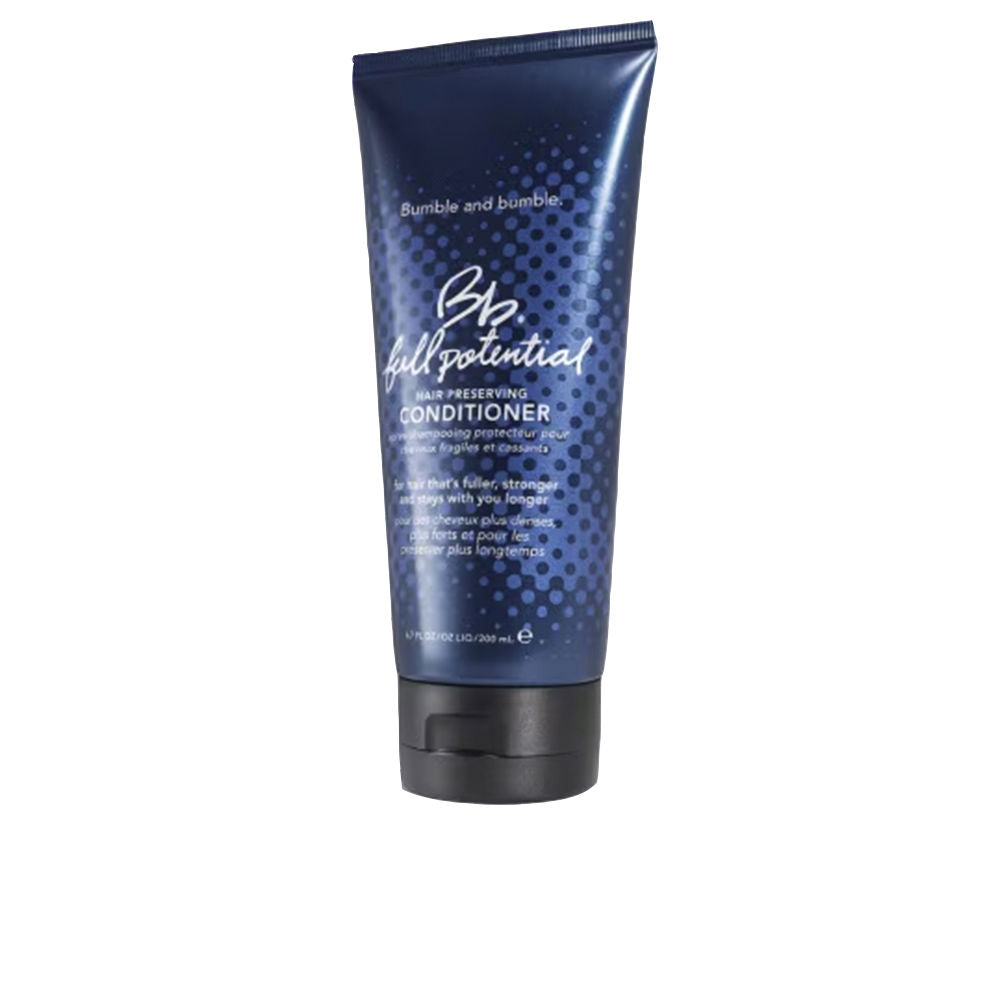 FULL POTENTIAL hair preserving conditioner 200 ml-0