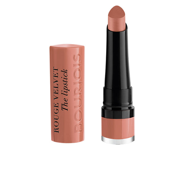 ROUGE VELVET THE LIPSTICK #01-hey nude-0