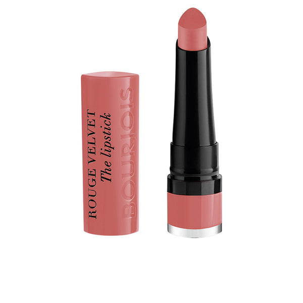 ROUGE VELVET THE LIPSTICK #02-flaming´rose-0