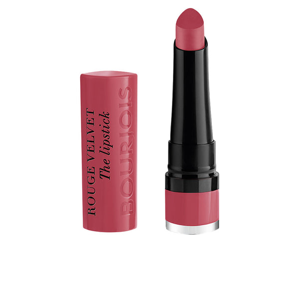 ROUGE VELVET THE LIPSTICK #03-hyppink chic-0