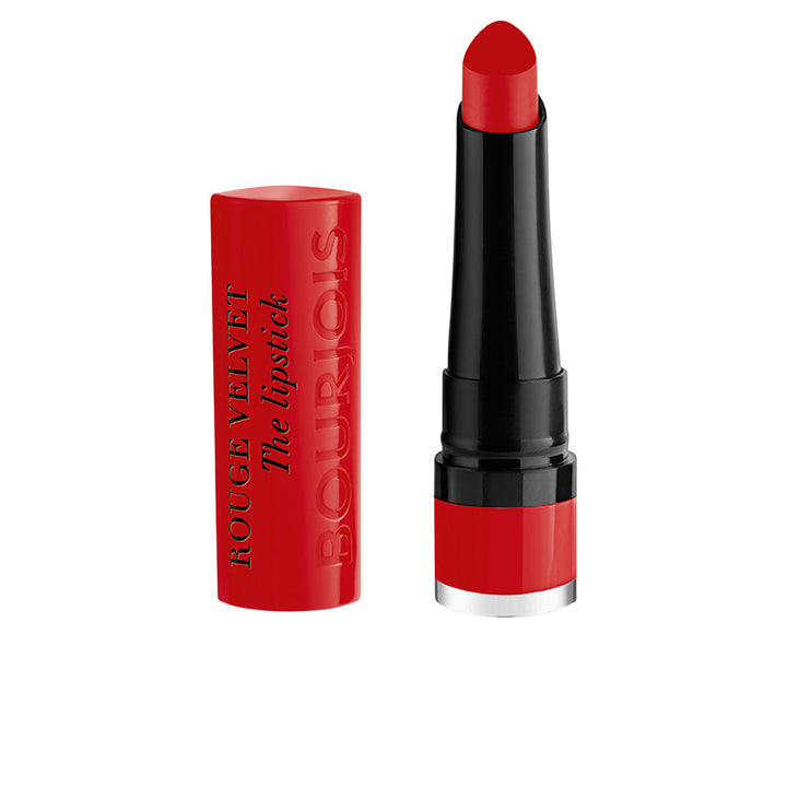 ROUGE VELVET THE LIPSTICK #08-rubi´s cute-0