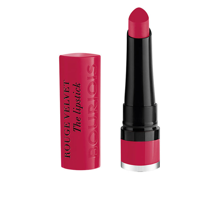 ROUGE VELVET THE LIPSTICK  #09-fuchsia botté-0