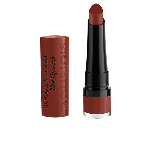 ROUGE VELVET THE LIPSTICK #12-brunette-0