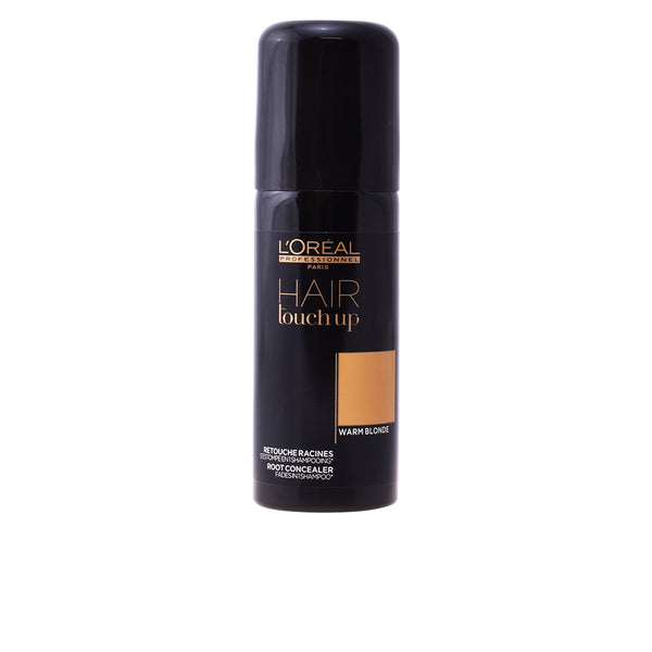 HAIR TOUCH UP root concealer #warm blonde 75 ml-0