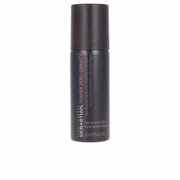 SHAPER ZERO GRAVITY Light Hold Styling Spray 50 ml-0