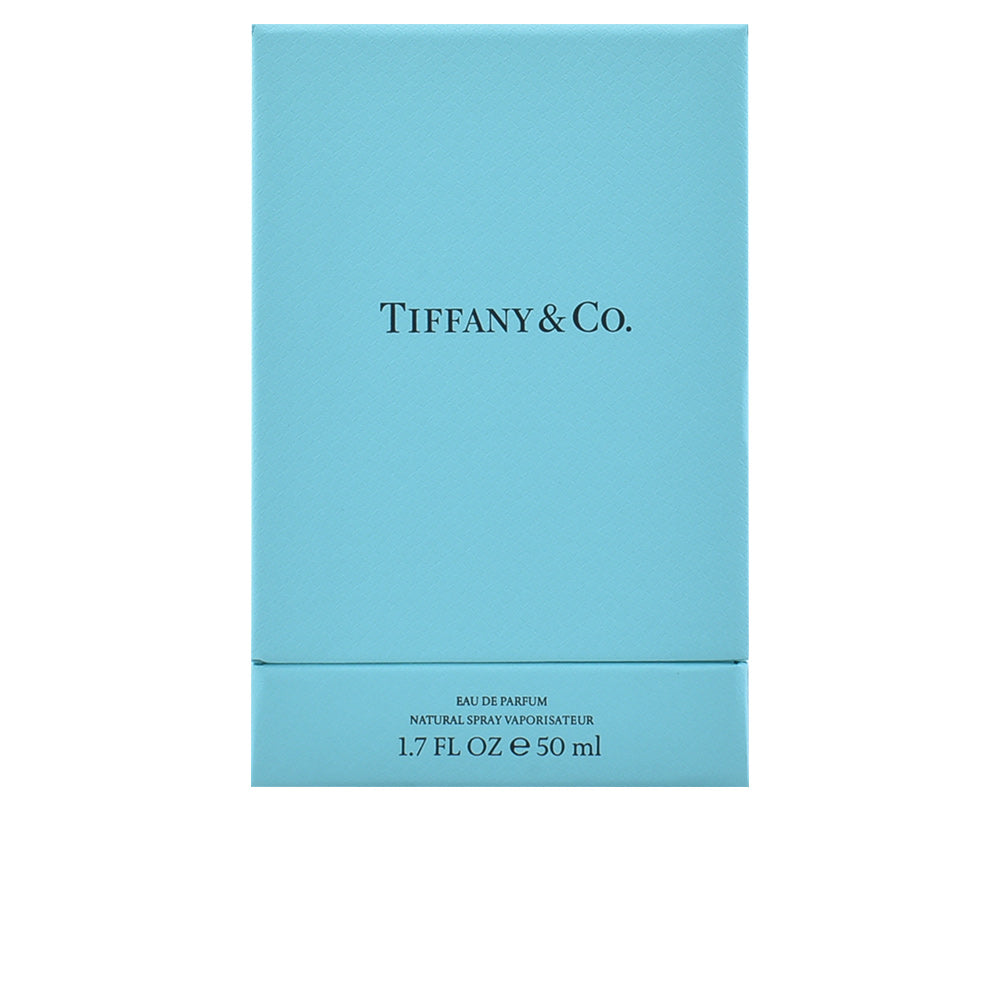 TIFFANY & CO eau de parfum spray 50 ml-0