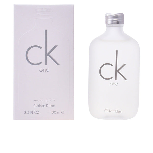 CK ONE eau de toilette spray 100 ml-0