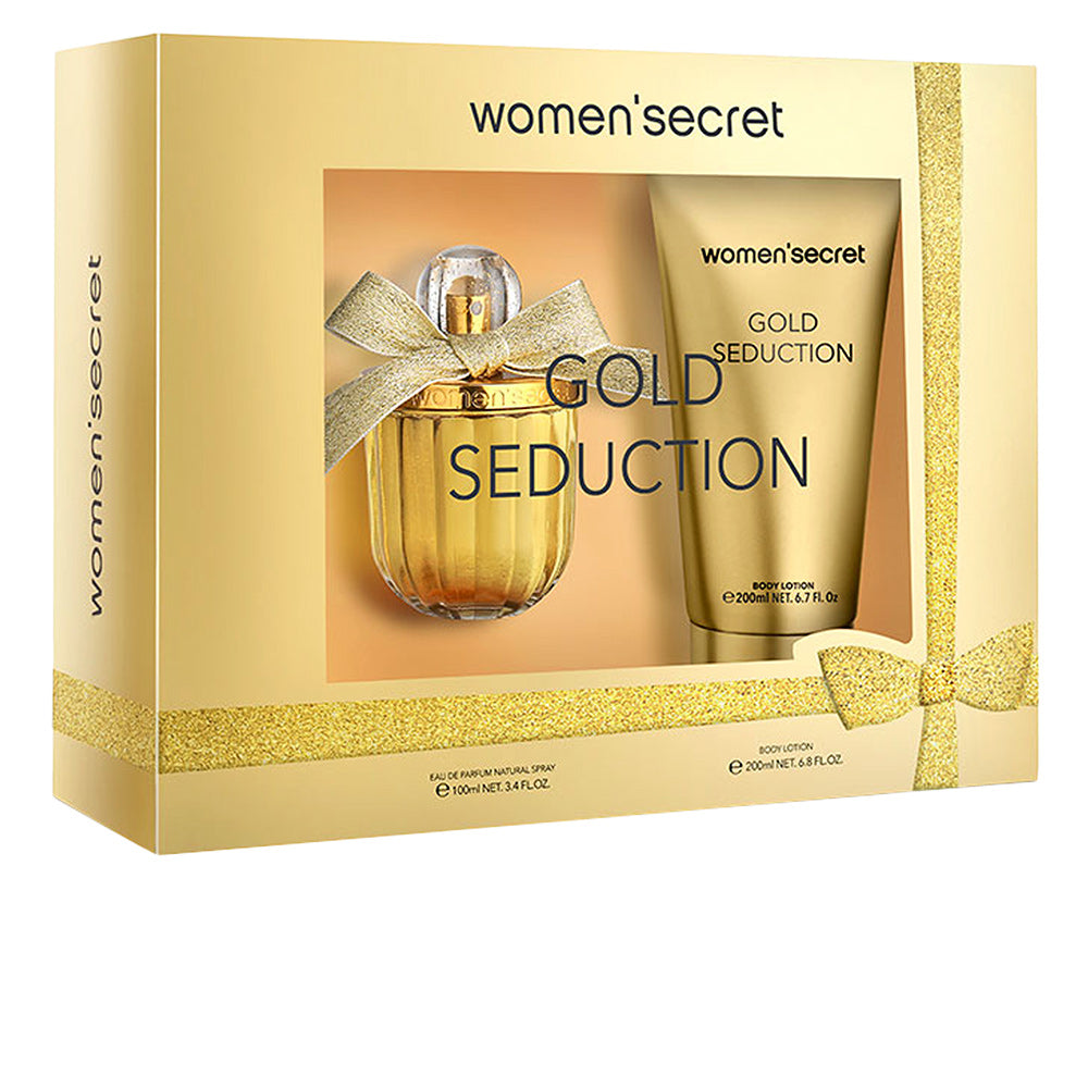 GOLD SEDUCTION lot-0