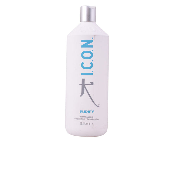 PURIFY clarifying shampoo 1000 ml-0