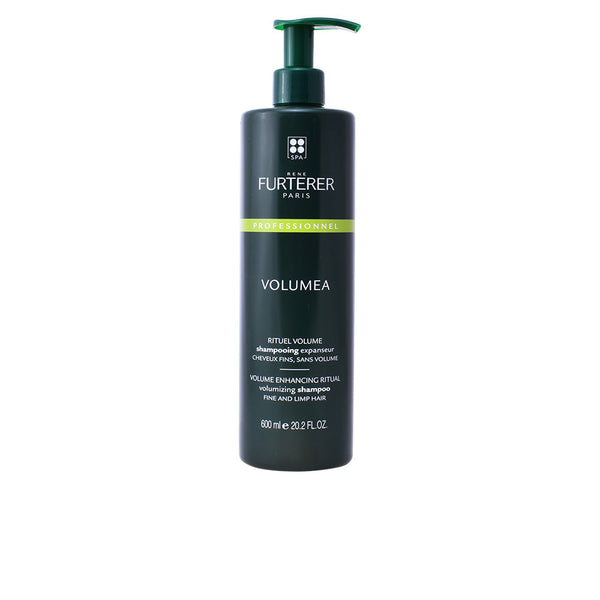 PROFESSIONAL VOLUMEA expanding shampoo 600 ml-0