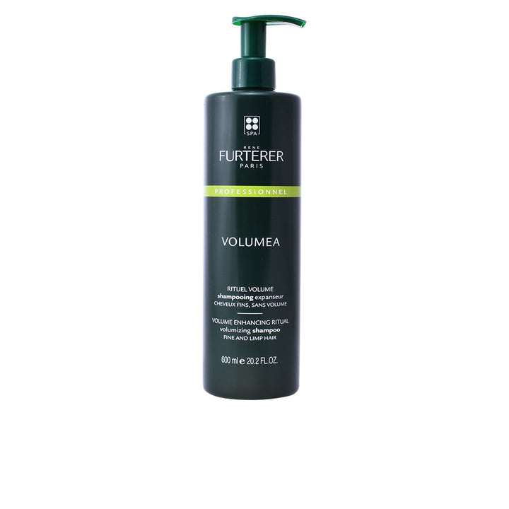 PROFESSIONAL VOLUMEA expanding shampoo 600 ml-0