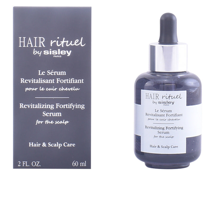 HAIR RITUEL le sérum revitalisant fortifiant 60 ml-0