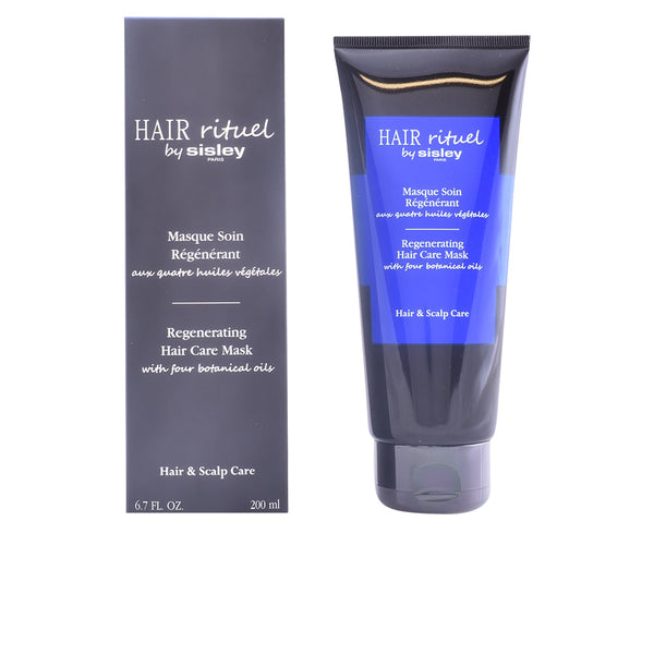 HAIR RITUEL masque soin régénérant 200 ml-0