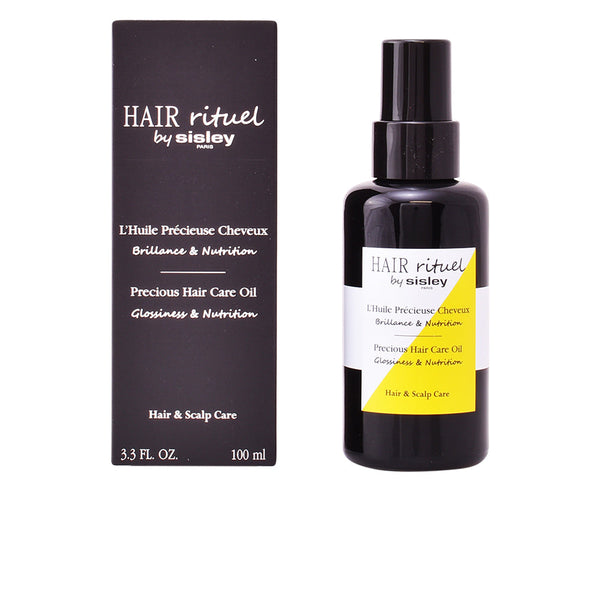 HAIR RITUEL l'huile précieuse cheveux 100 ml-0