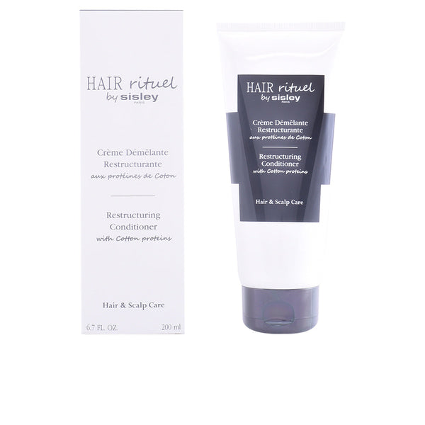 HAIR RITUEL crème démêlante restructurante 200 ml-0