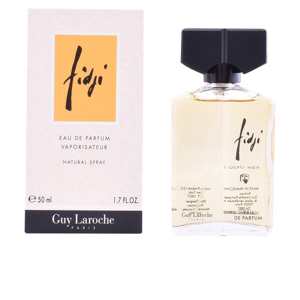 FIDJI eau de parfum spray 50 ml-0