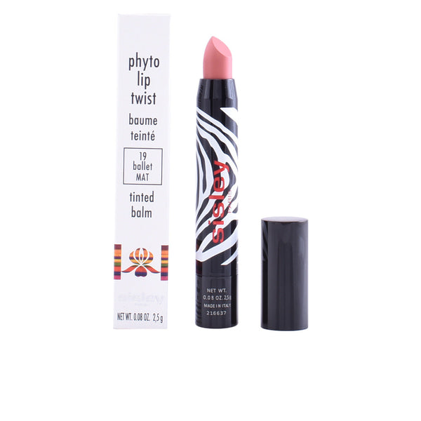 PHYTO LIP twist #19-ballet mat-0