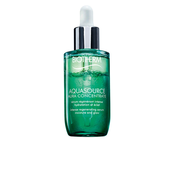 AQUASOURCE AURA CONCENTRATE intense regenerating serum 50 ml-0