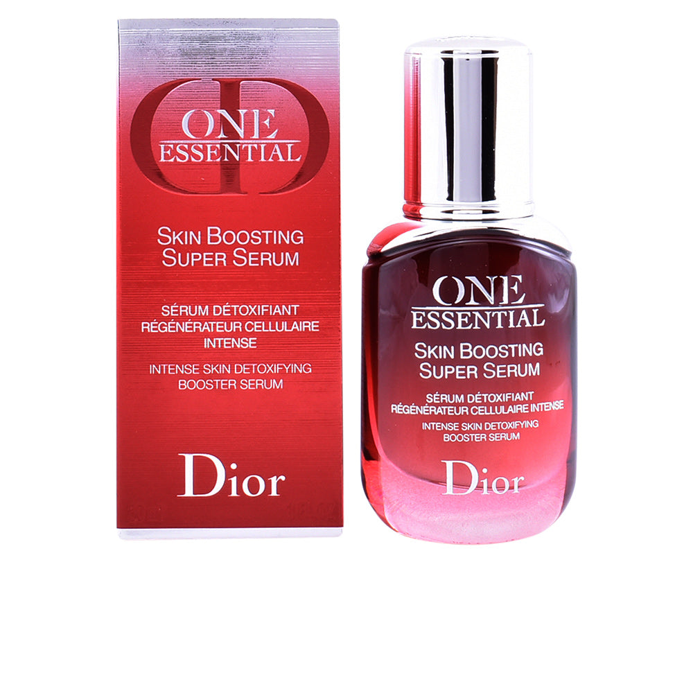 ONE ESSENTIAL skin boosting super sérum 30 ml-0