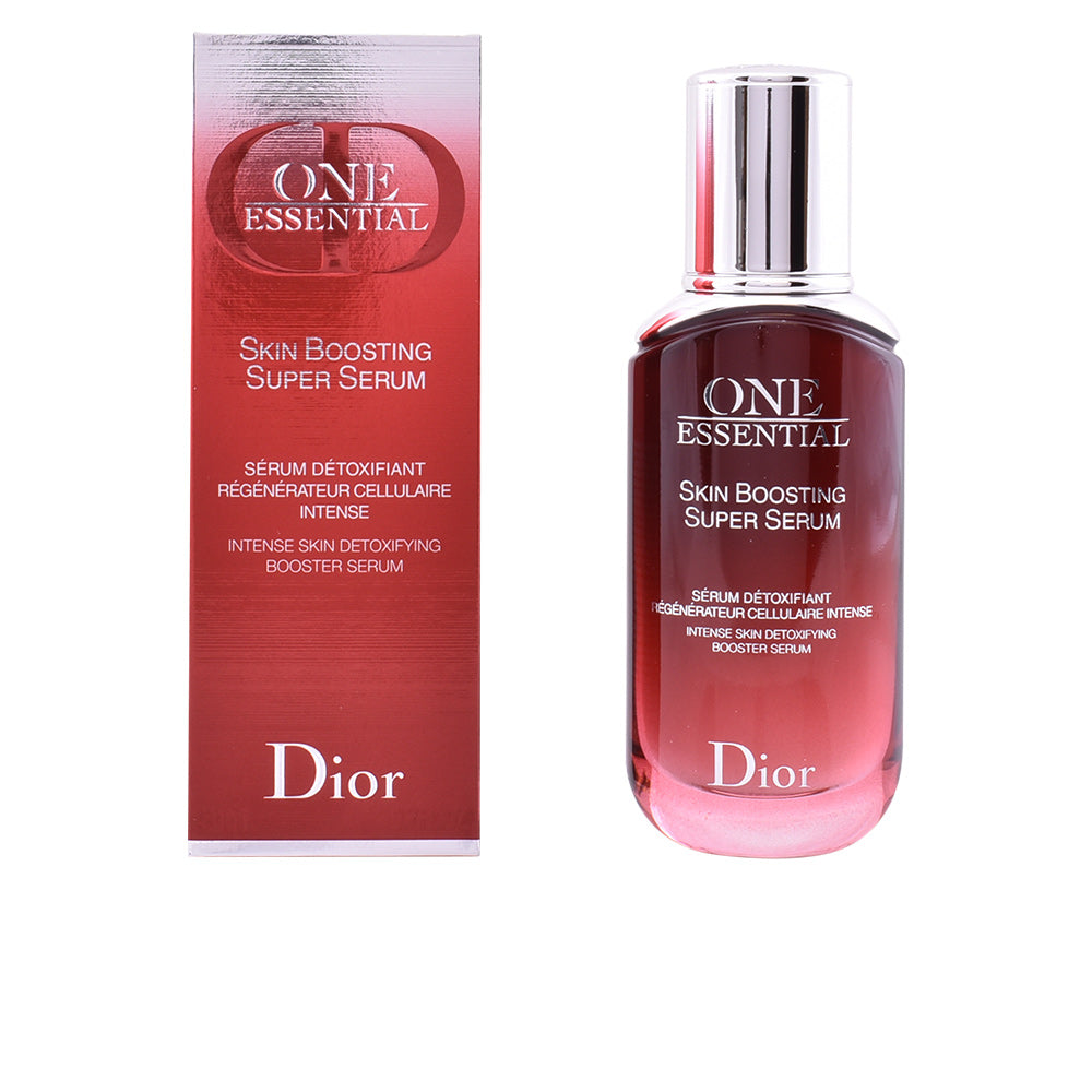 ONE ESSENTIAL skin boosting super sérum 50 ml-0
