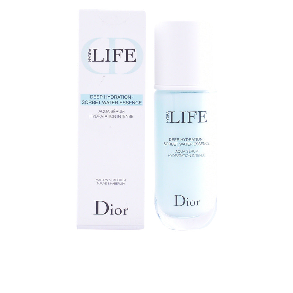 HYDRA LIFE aqua sérum hydratation intense 40 ml-0