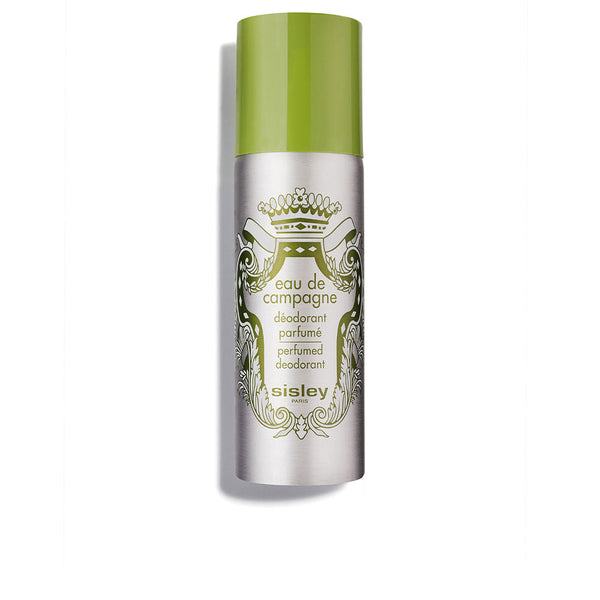 EAU DE CAMPAGNE deo spray 150 ml-0
