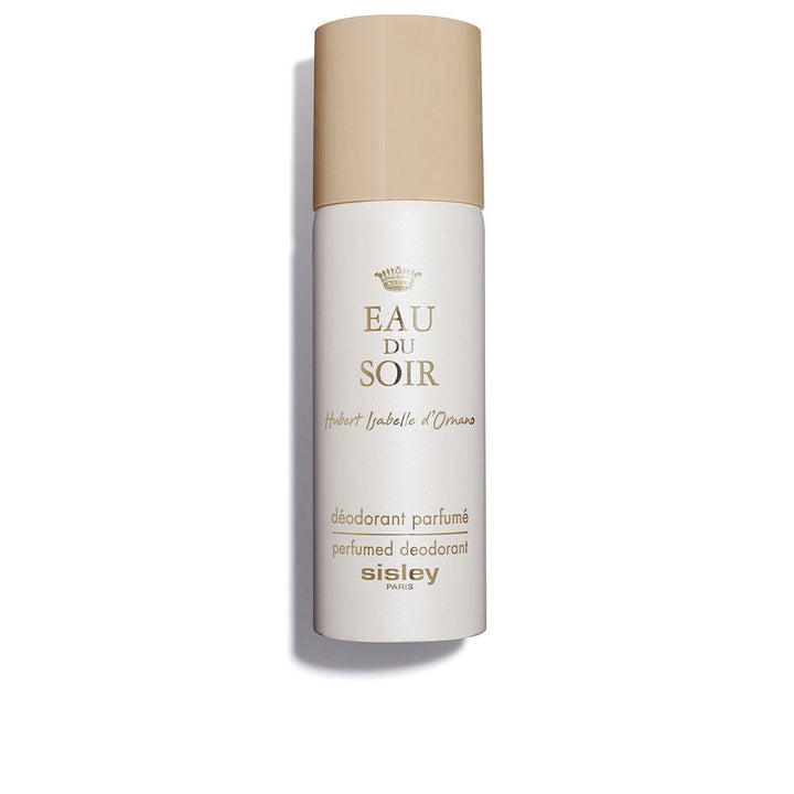 EAU DU SOIR deo spray 150 ml-0