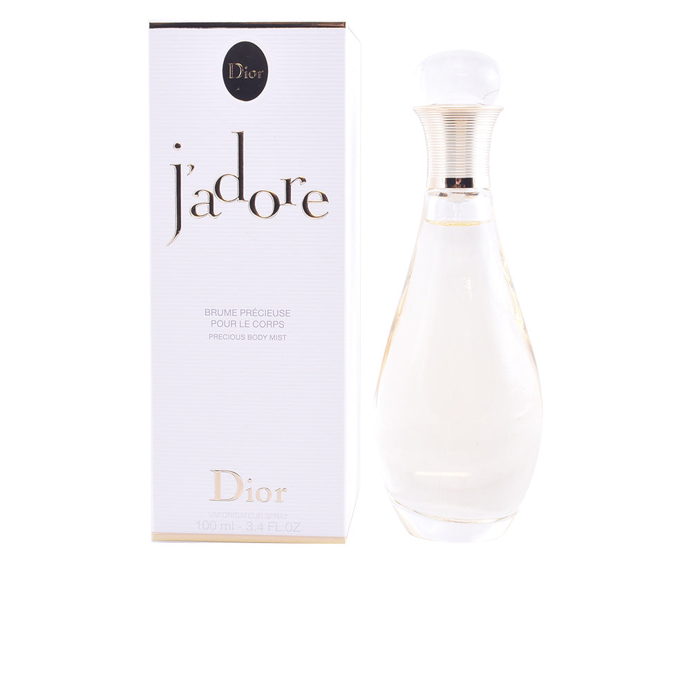 J'ADORE precious body mist spray 100 ml-0