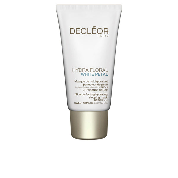 ORANGE DOUCE masque de nuit hydratant 50 ml-0