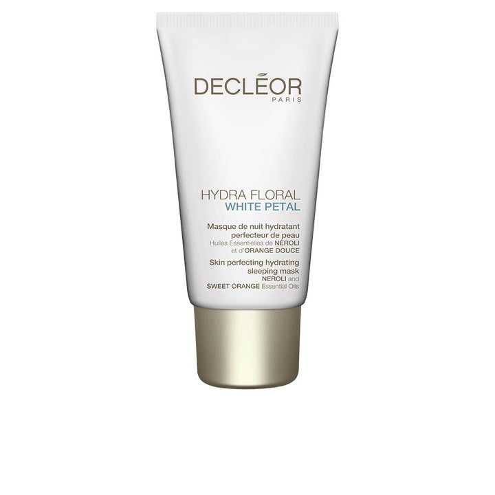 ORANGE DOUCE masque de nuit hydratant 50 ml-0