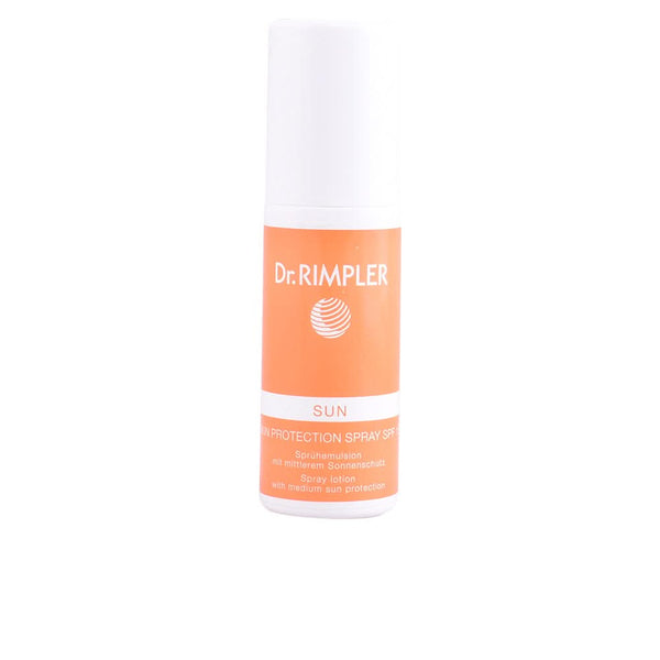 SUN medium protection vapo SPF15+ 100 ml-0