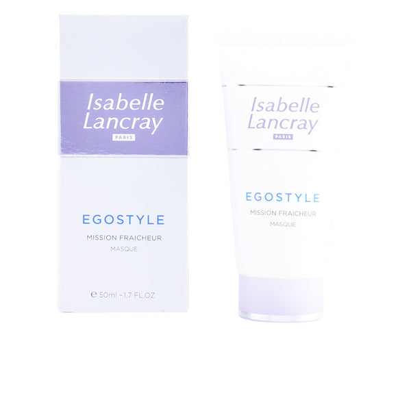 EGOSTYLE mission fraicheur masque 50 ml-0
