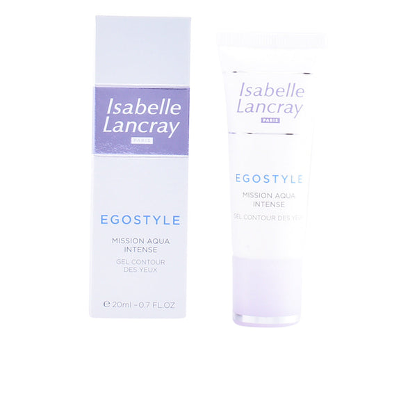 EGOSTYLE mission aqua intense gel contour des yeux 20 ml-0