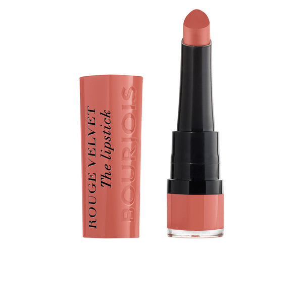 ROUGE VELVET THE LIPSTICK #15-peach tatin-0