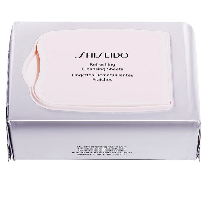 Generic Skincare Refreshing Cleansing Sheets 30 Sheets-0
