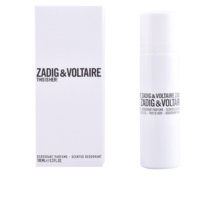 THIS IS HER! deo spray 100 ml-0