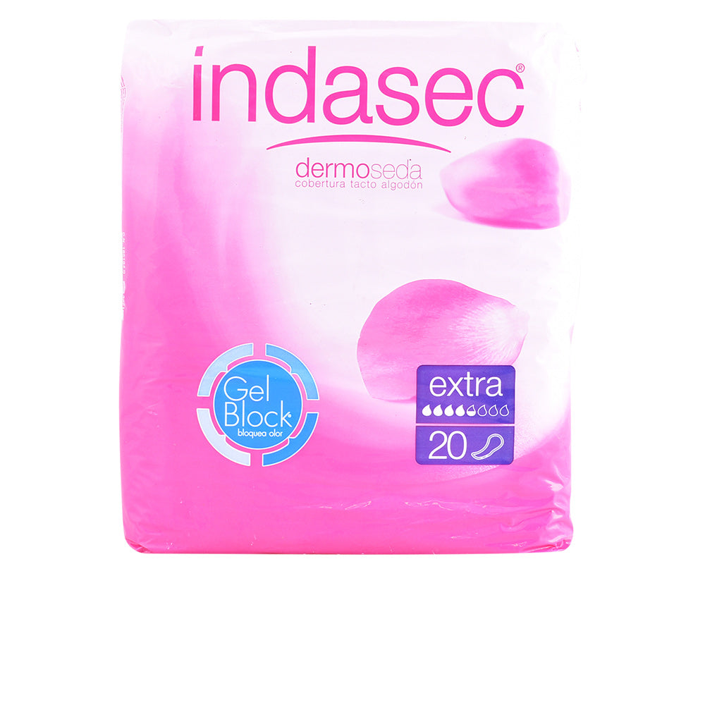 DERMOSEDA compresa incontinencia extra 20 u-0