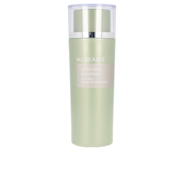 OIL FREE facial make up remover 150 ml-0