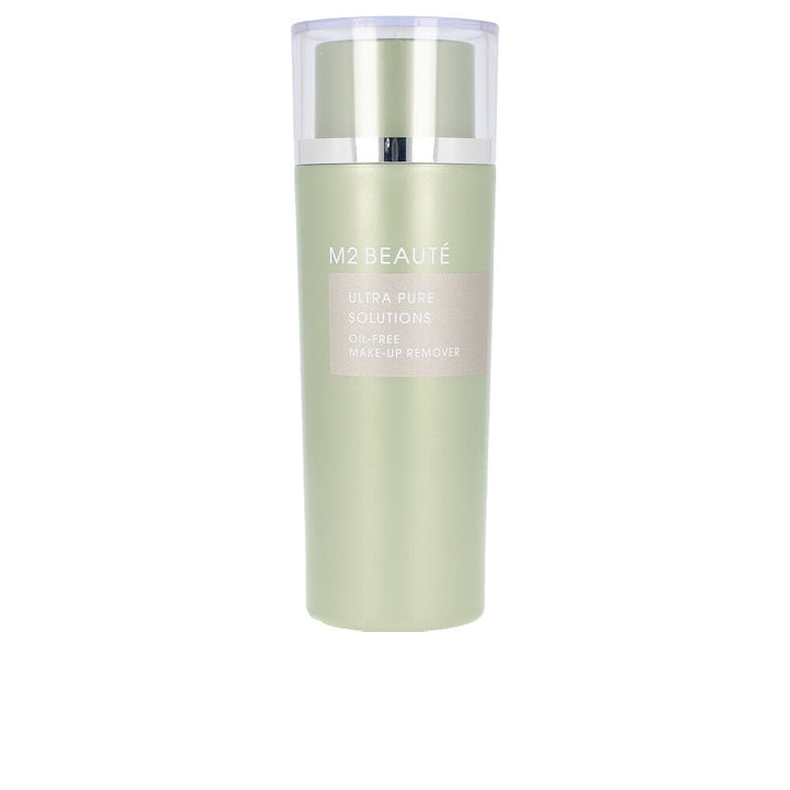 OIL FREE facial make up remover 150 ml-0